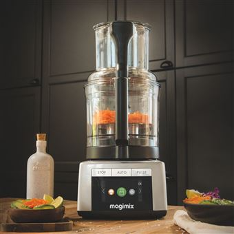 Robot cuiseur Magimix Cook Expert Connect 18913 1700 W Chrome - Billede 2
