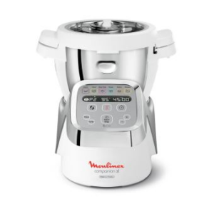 Moulinex Companion XL HF806E10