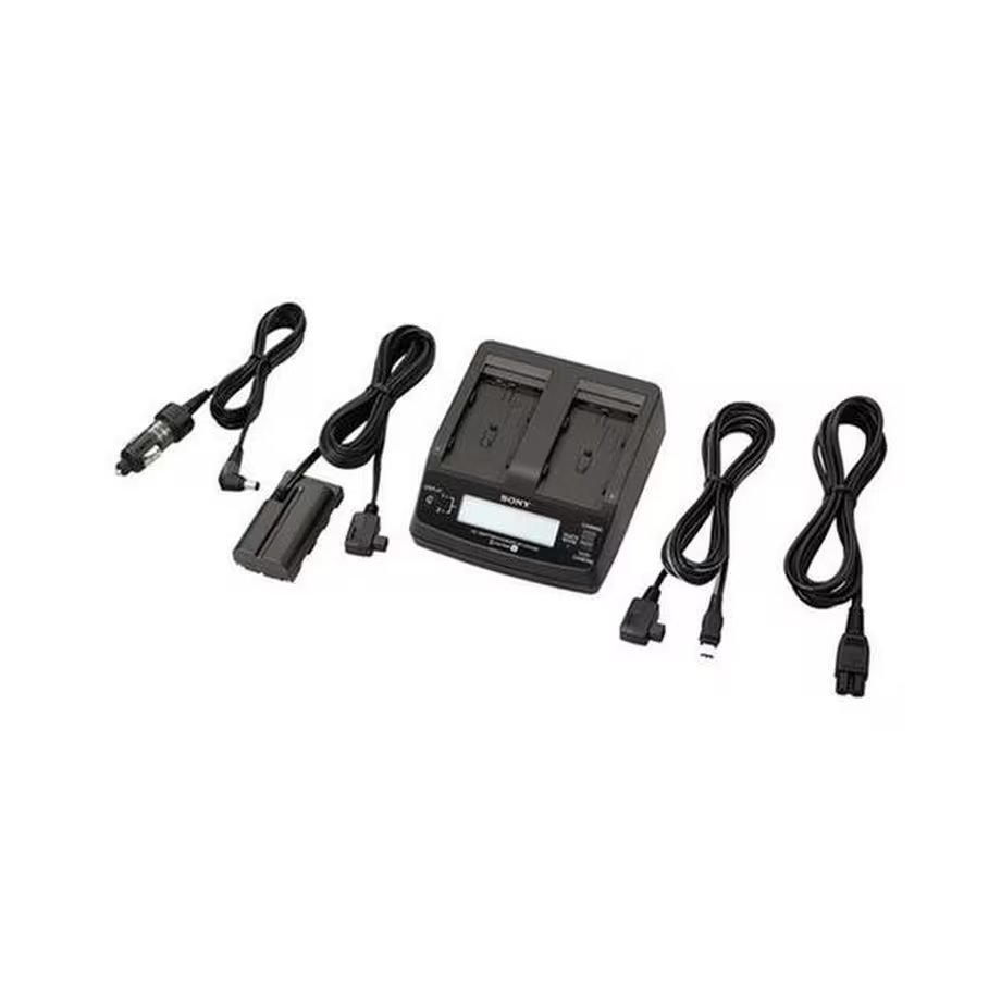 Sony AC-VQ1051D – Adaptateur secteur et chargeur AC/DC