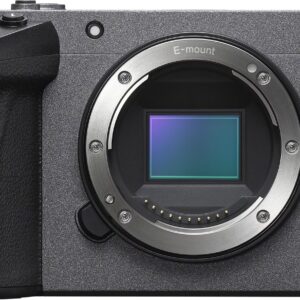Sony FX30