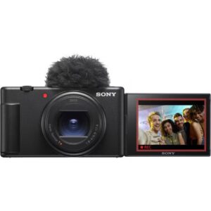 Sony ZV-1 II – Appareil photo compact
