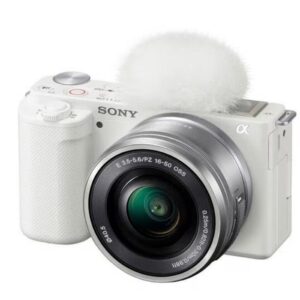 Sony ZV-E10 (16-50)