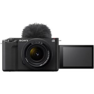 Sony ZV-E1L Kit 28–60 mm – Noir